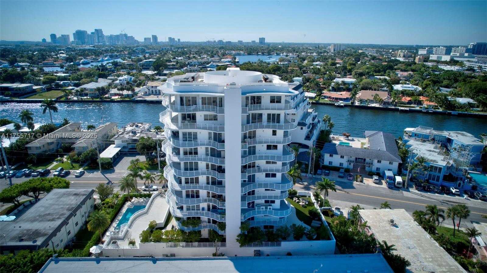 Small Image of 612 BAYSHORE DR #301, Fort Lauderdale Number 56