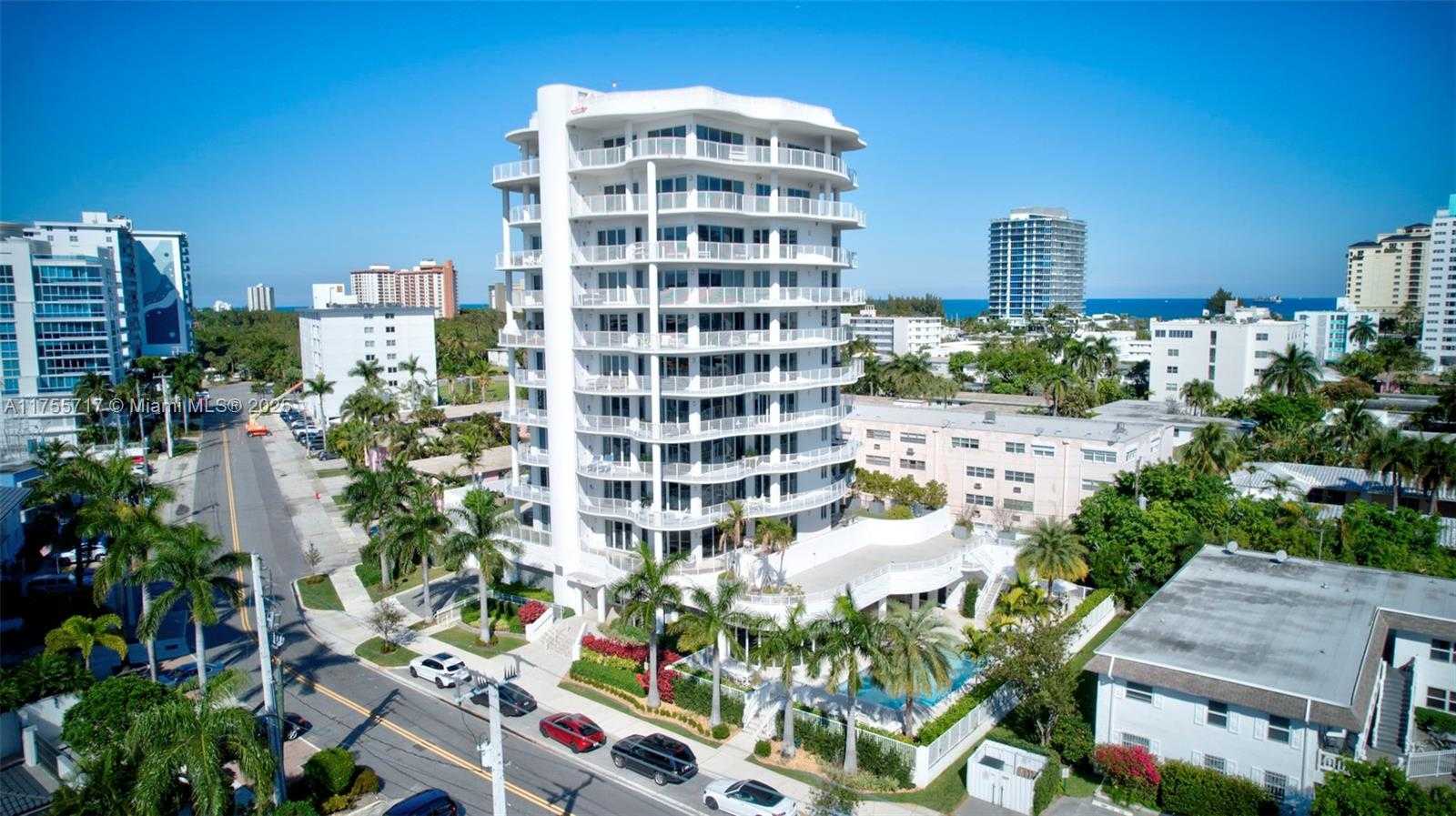 Small Image of 612 BAYSHORE DR #301, Fort Lauderdale Number 61