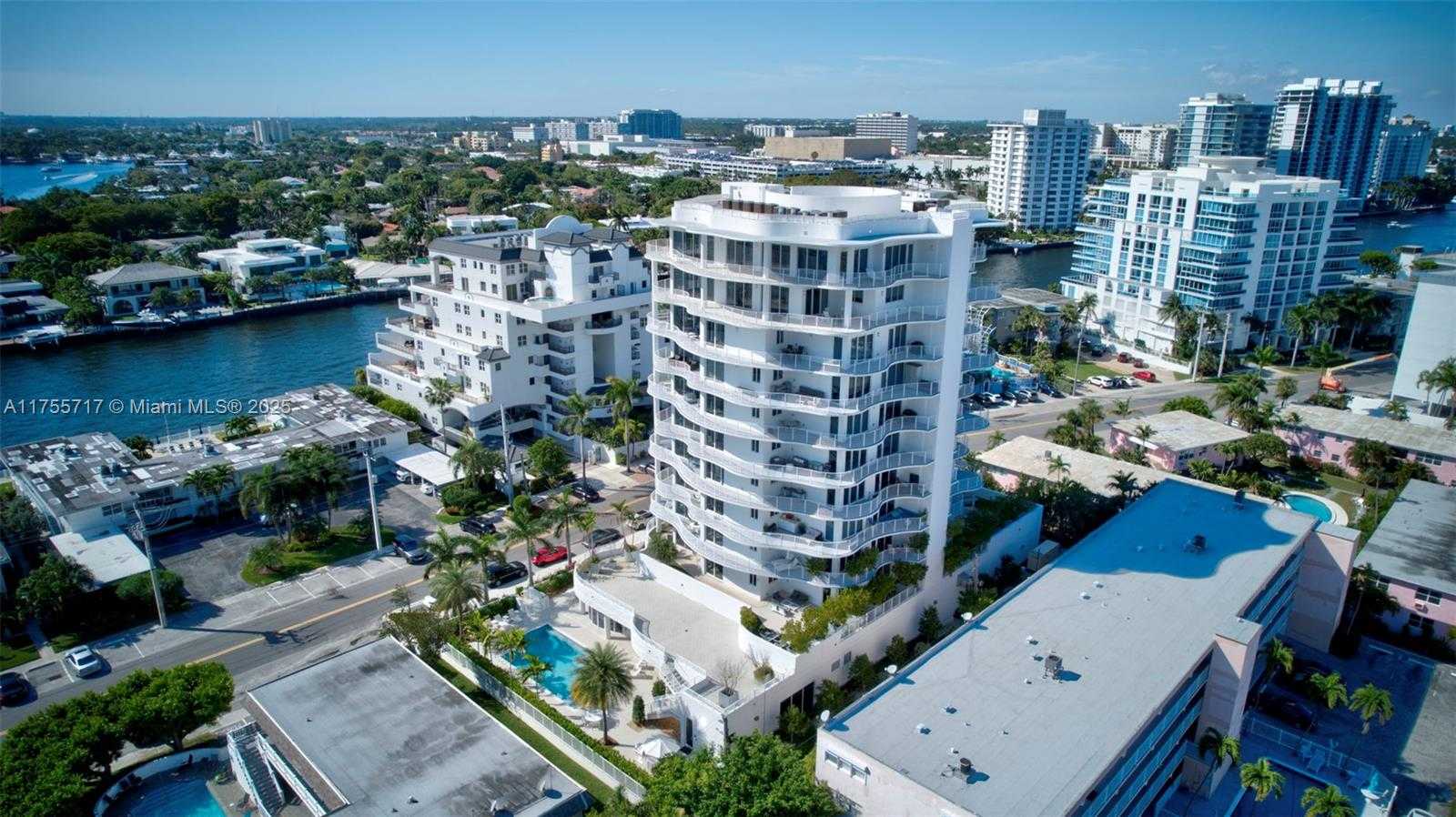 Small Image of 612 BAYSHORE DR #301, Fort Lauderdale Number 66