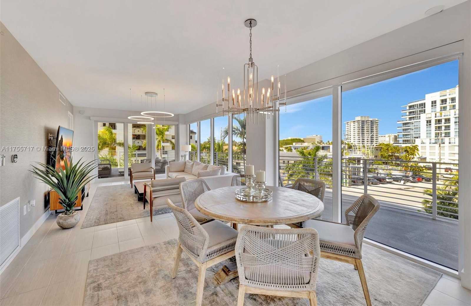 Small Image of 612 BAYSHORE DR #301, Fort Lauderdale Number 7