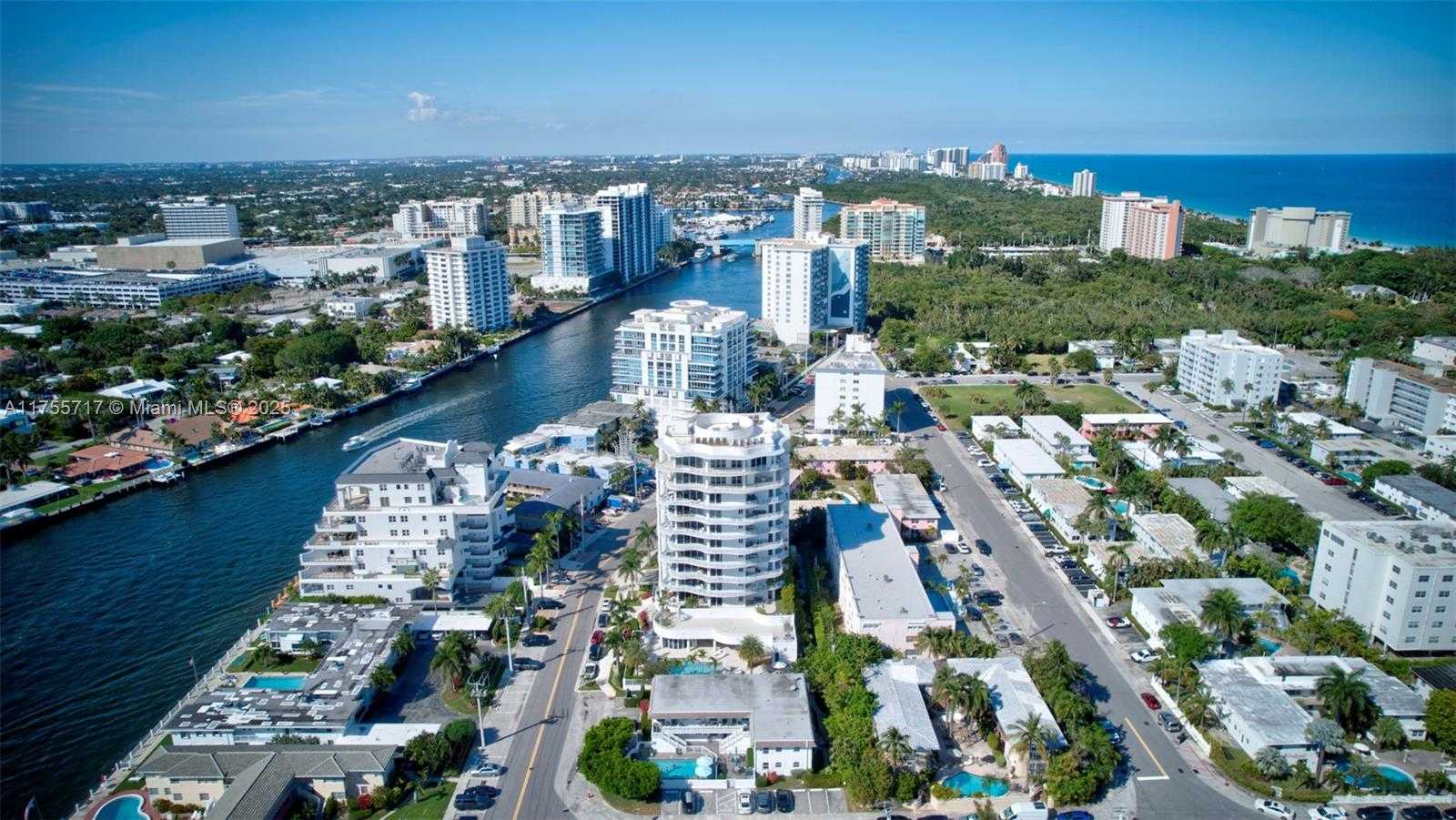 Small Image of 612 BAYSHORE DR #301, Fort Lauderdale Number 75
