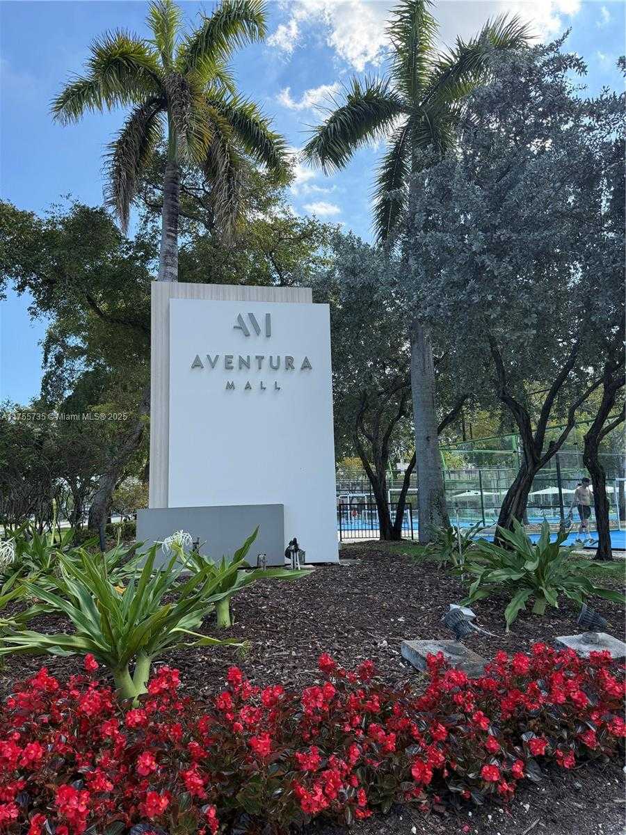Small Image of 3300 NORTH EAST 191ST ST #511, Aventura Number 19