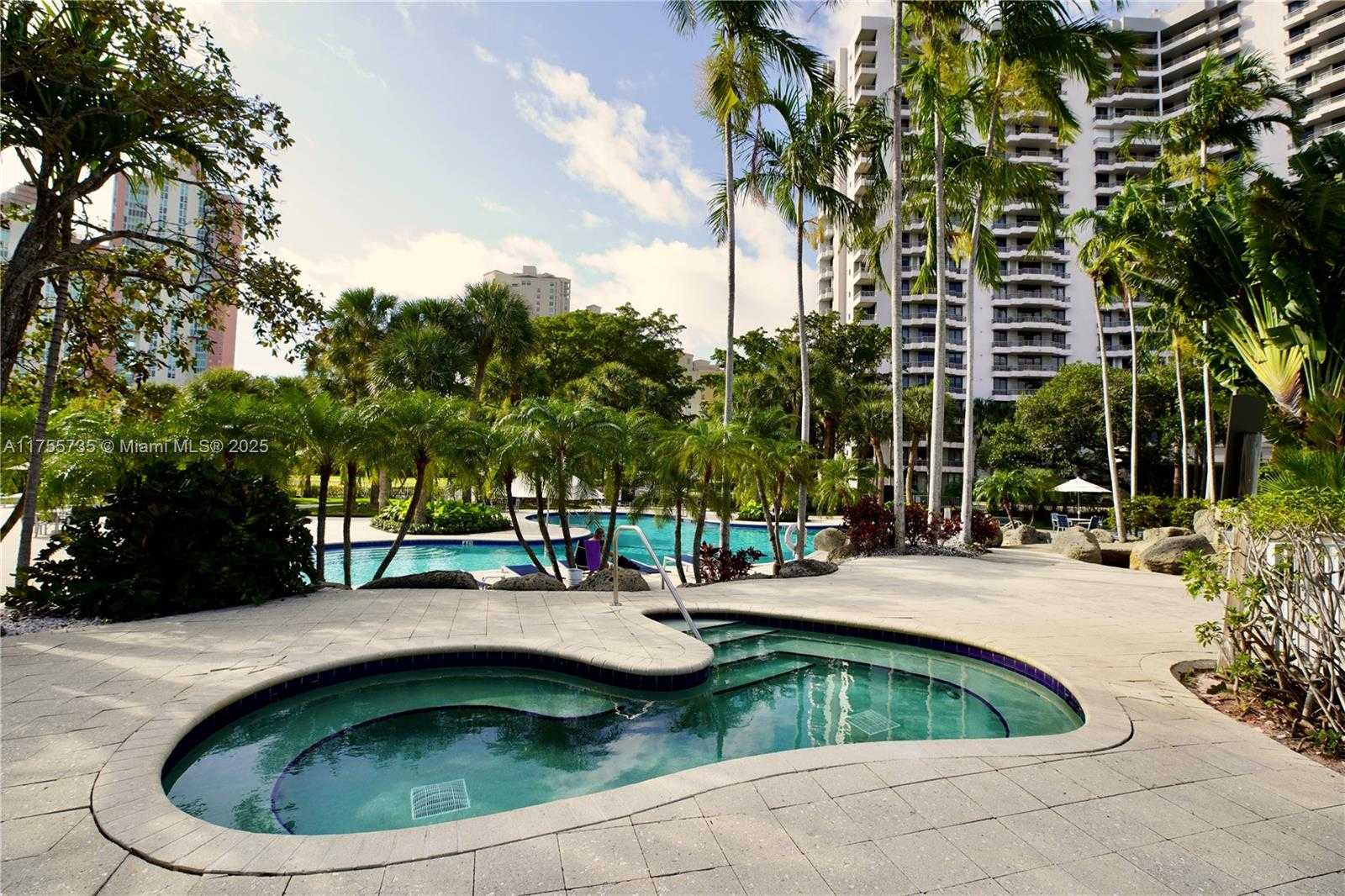Small Image of 3300 NORTH EAST 191ST ST #511, Aventura Number 2