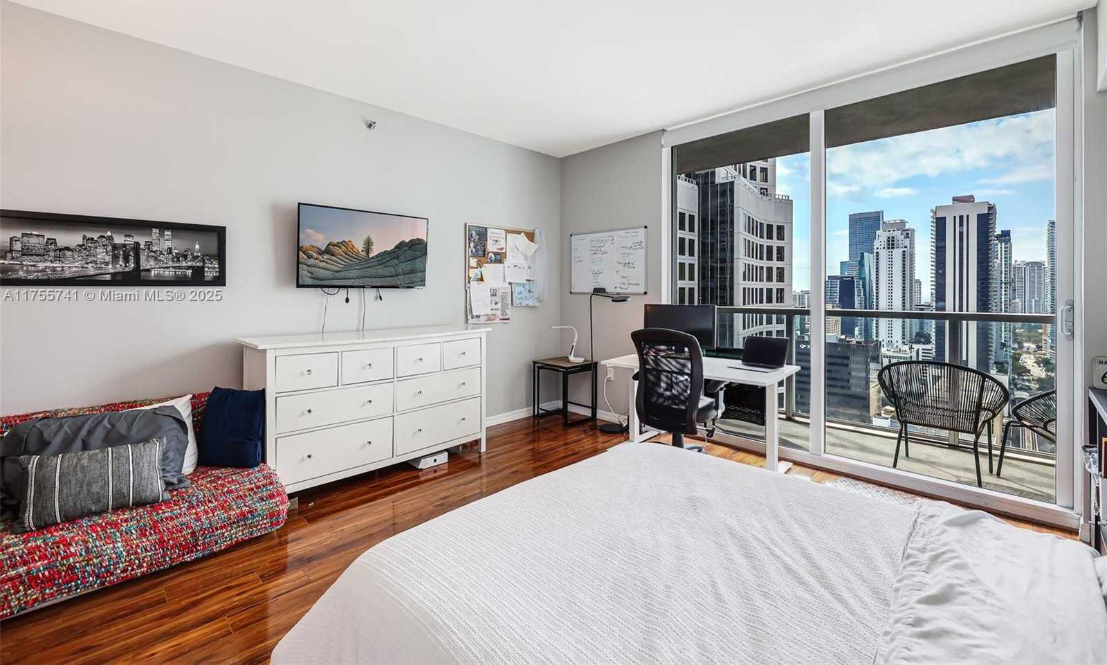 Small Image of 55 SOUTH EAST 6TH ST #3106, Miami Number 10
