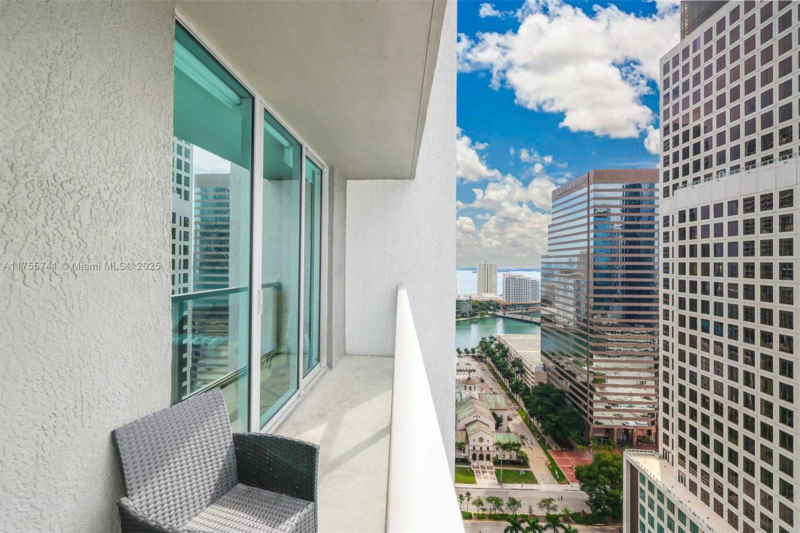 Small Image of 55 SOUTH EAST 6TH ST #3106, Miami Number 15