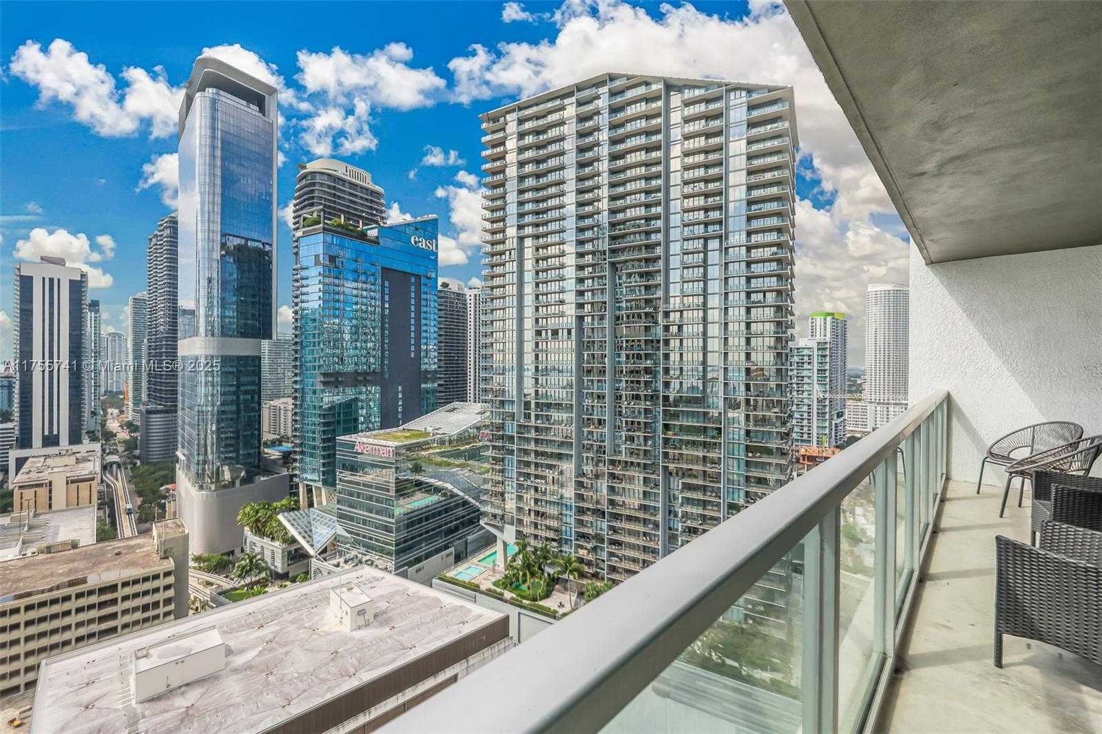 Small Image of 55 SOUTH EAST 6TH ST #3106, Miami Number 16