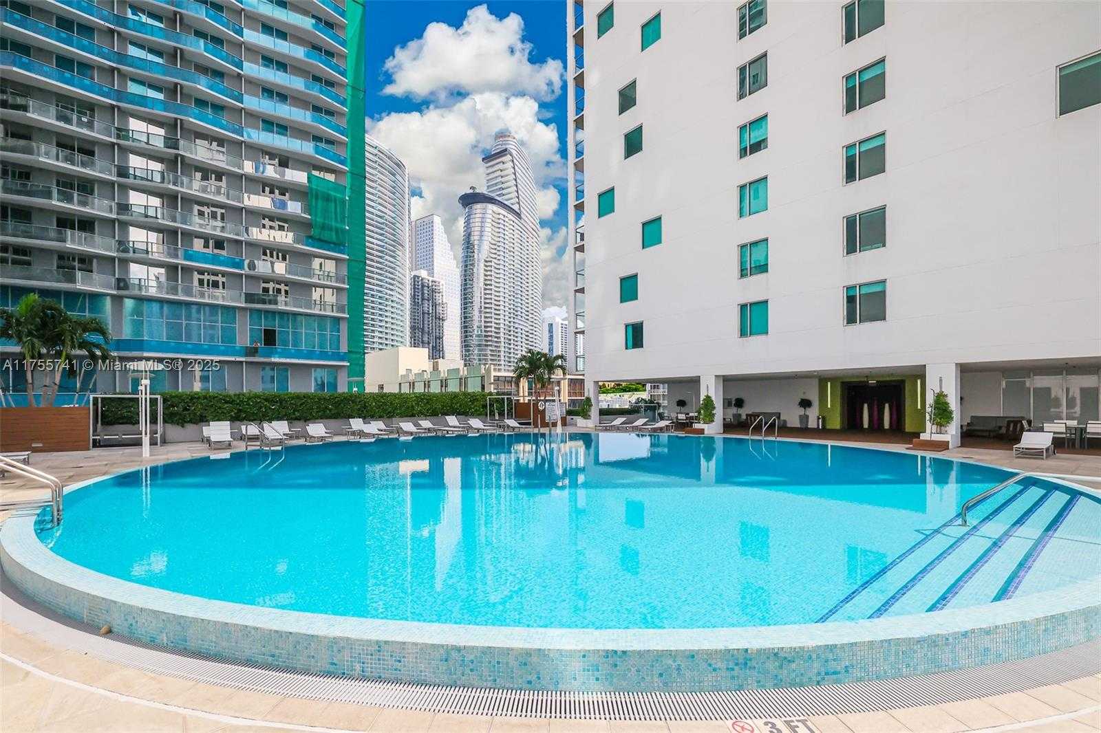 Small Image of 55 SOUTH EAST 6TH ST #3106, Miami Number 18