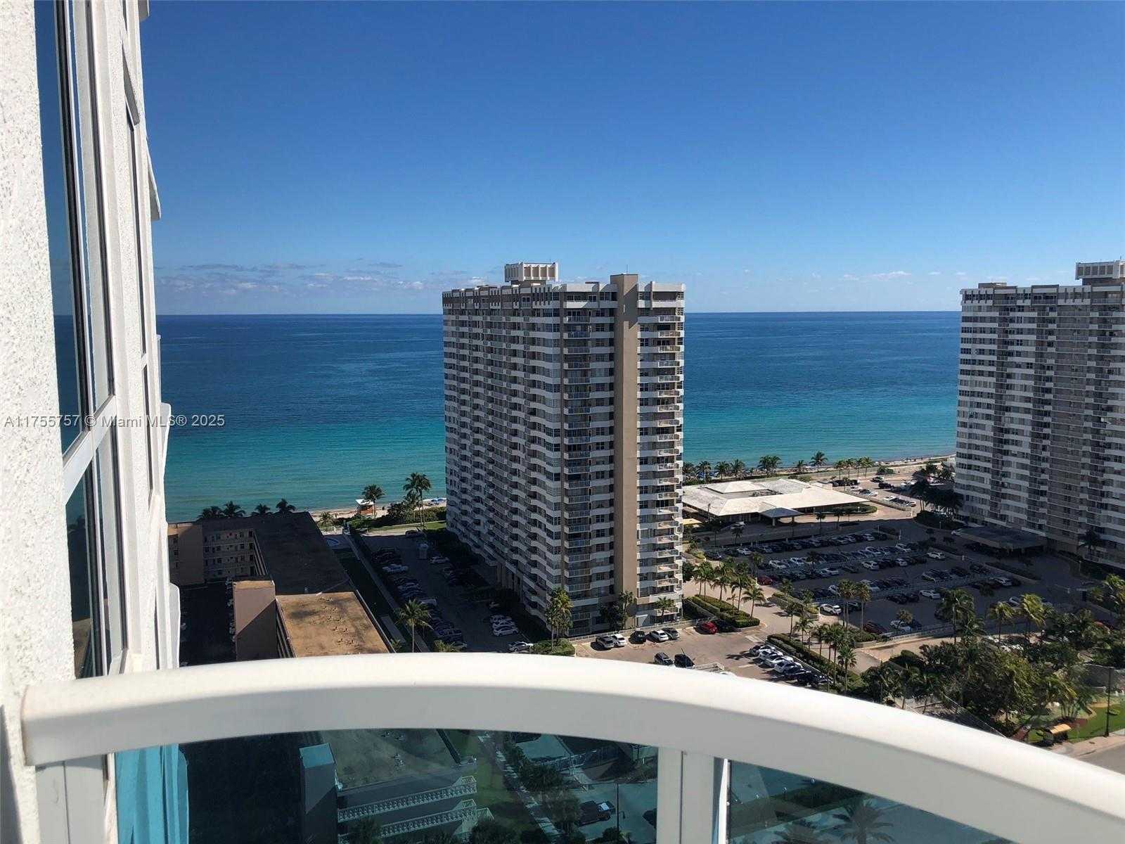 Small Image of 1945 SOUTH OCEAN DR #2103, Hallandale Beach Number 21