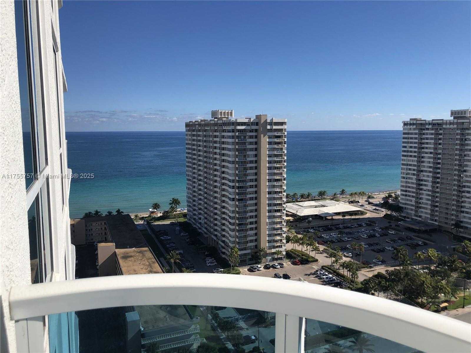 Small Image of 1945 SOUTH OCEAN DR #2103, Hallandale Beach Number 22