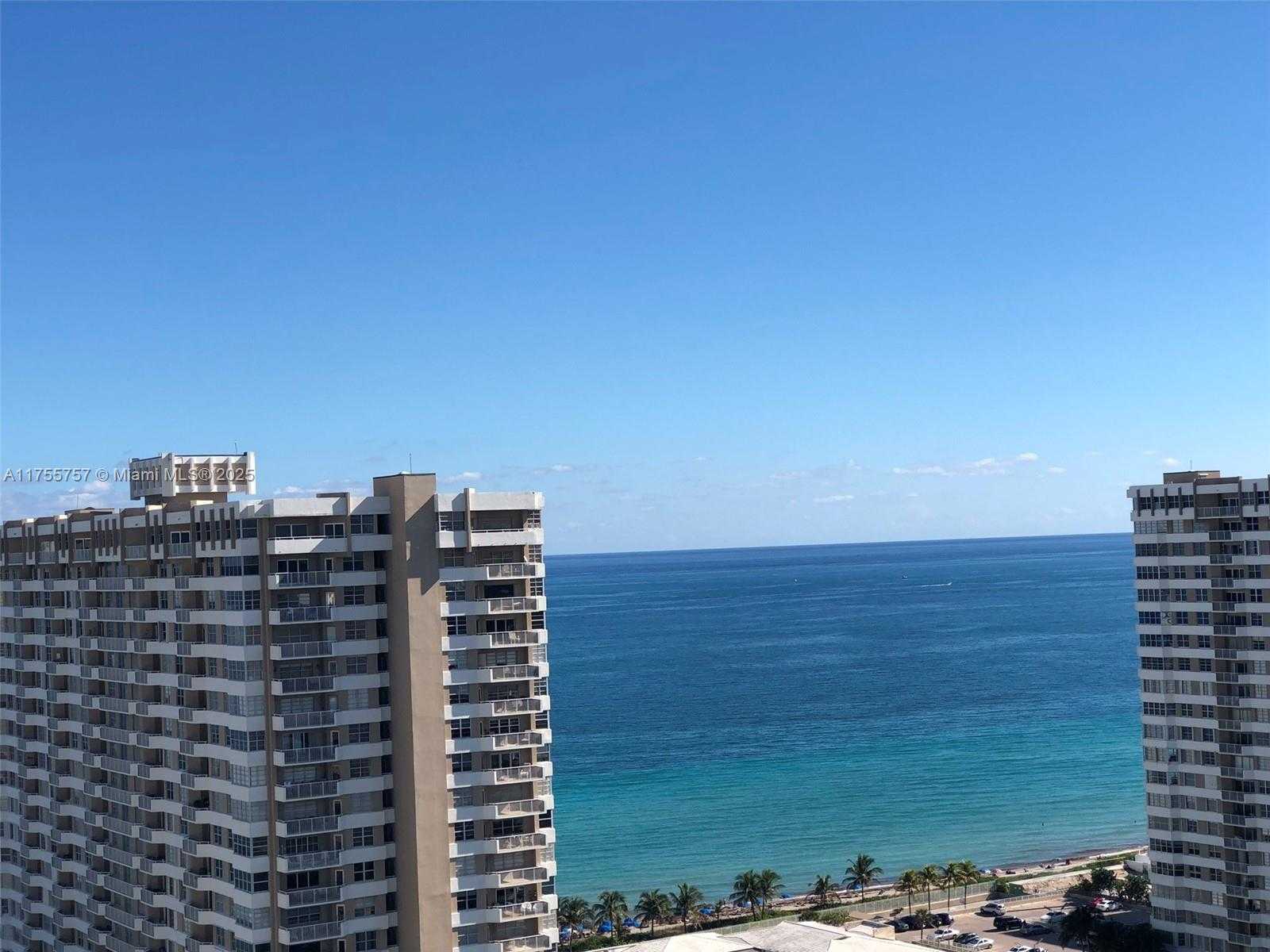 Small Image of 1945 SOUTH OCEAN DR #2103, Hallandale Beach Number 28