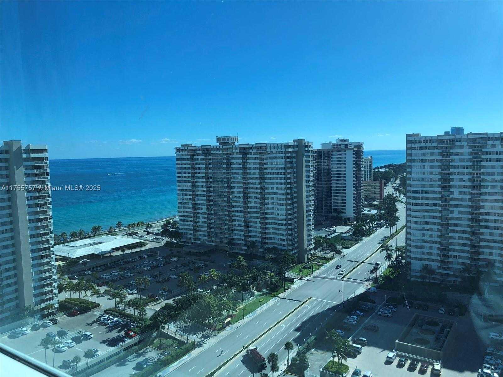 Small Image of 1945 SOUTH OCEAN DR #2103, Hallandale Beach Number 3