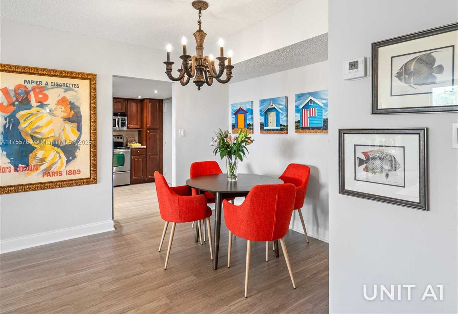 Small Image of 13131 IXORA CT #A-1, A-2, A-3, North Miami Number 9