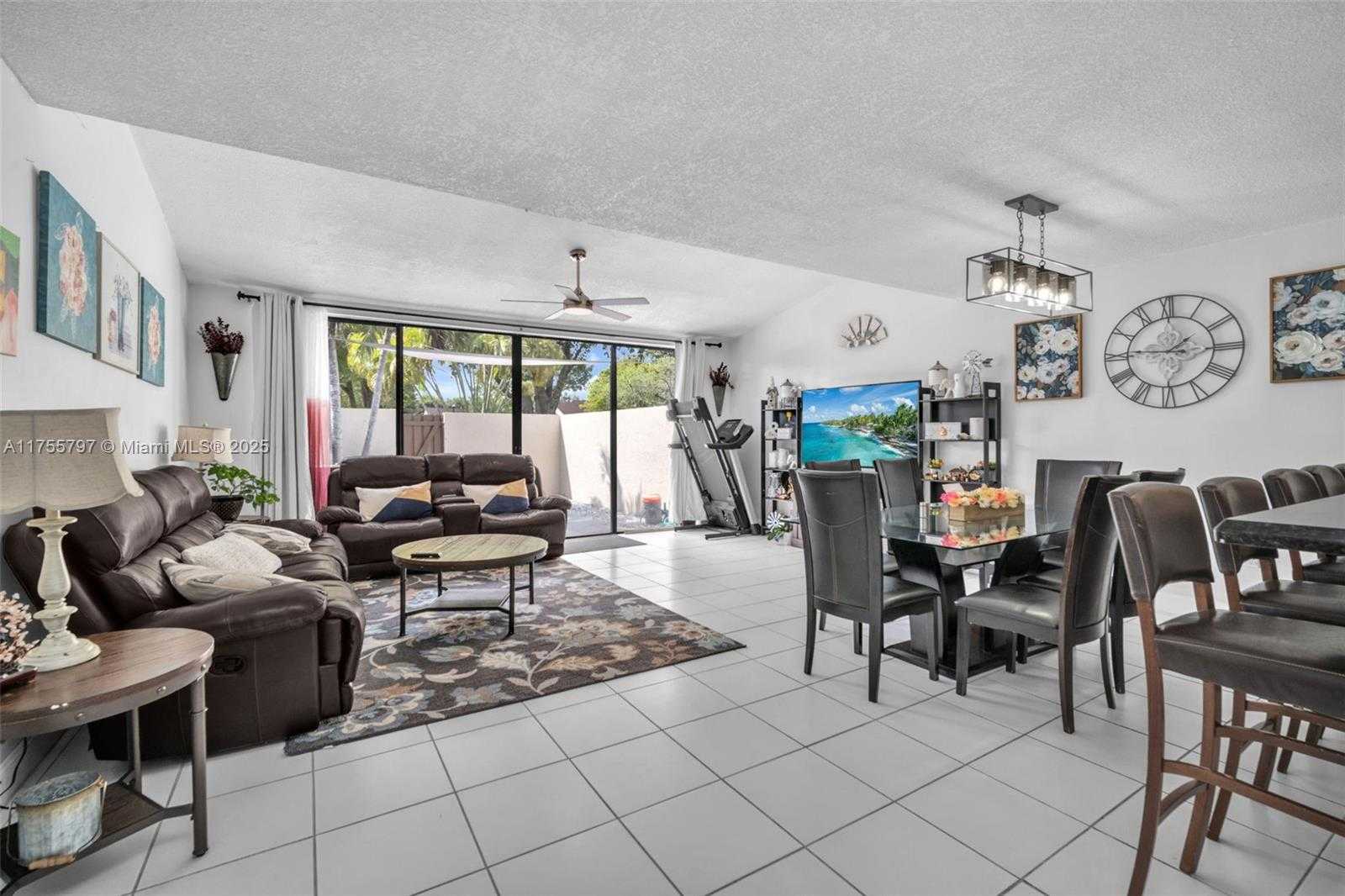 Small Image of 13350 SOUTH WEST 88TH TER #B, Miami Number 2