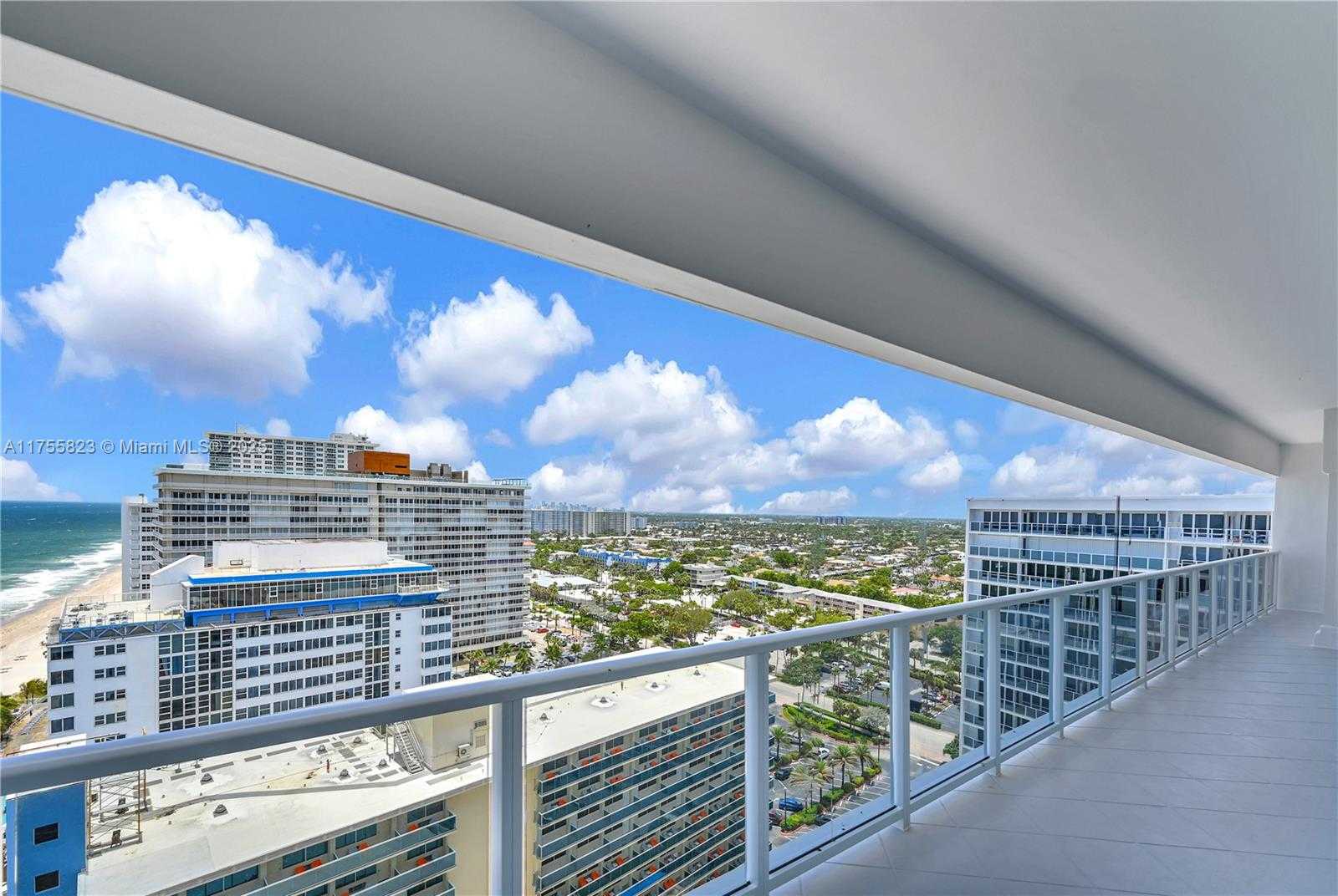 Small Image of 4100 GALT OCEAN DR #1808, Fort Lauderdale Number 11