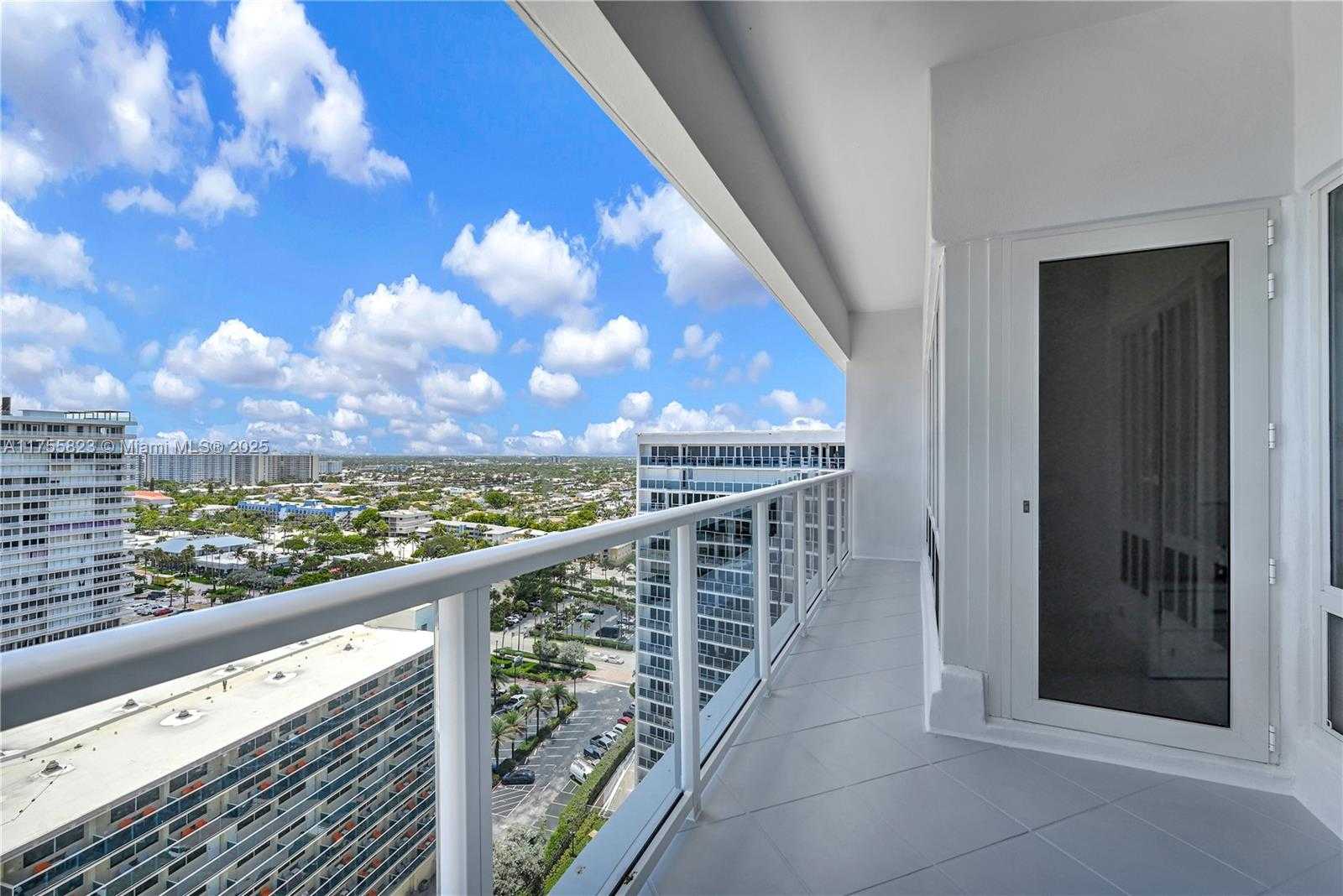 Small Image of 4100 GALT OCEAN DR #1808, Fort Lauderdale Number 12