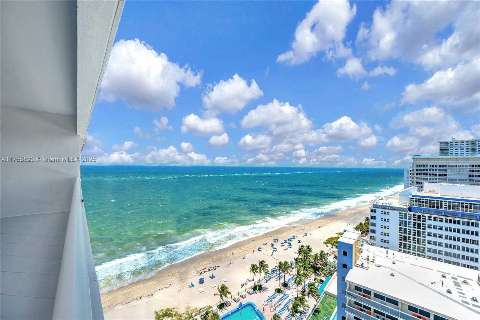 Small Image of 4100 GALT OCEAN DR #1808, Fort Lauderdale Number 13