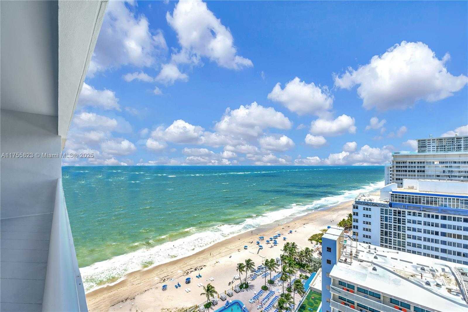 Small Image of 4100 GALT OCEAN DR #1808, Fort Lauderdale Number 14
