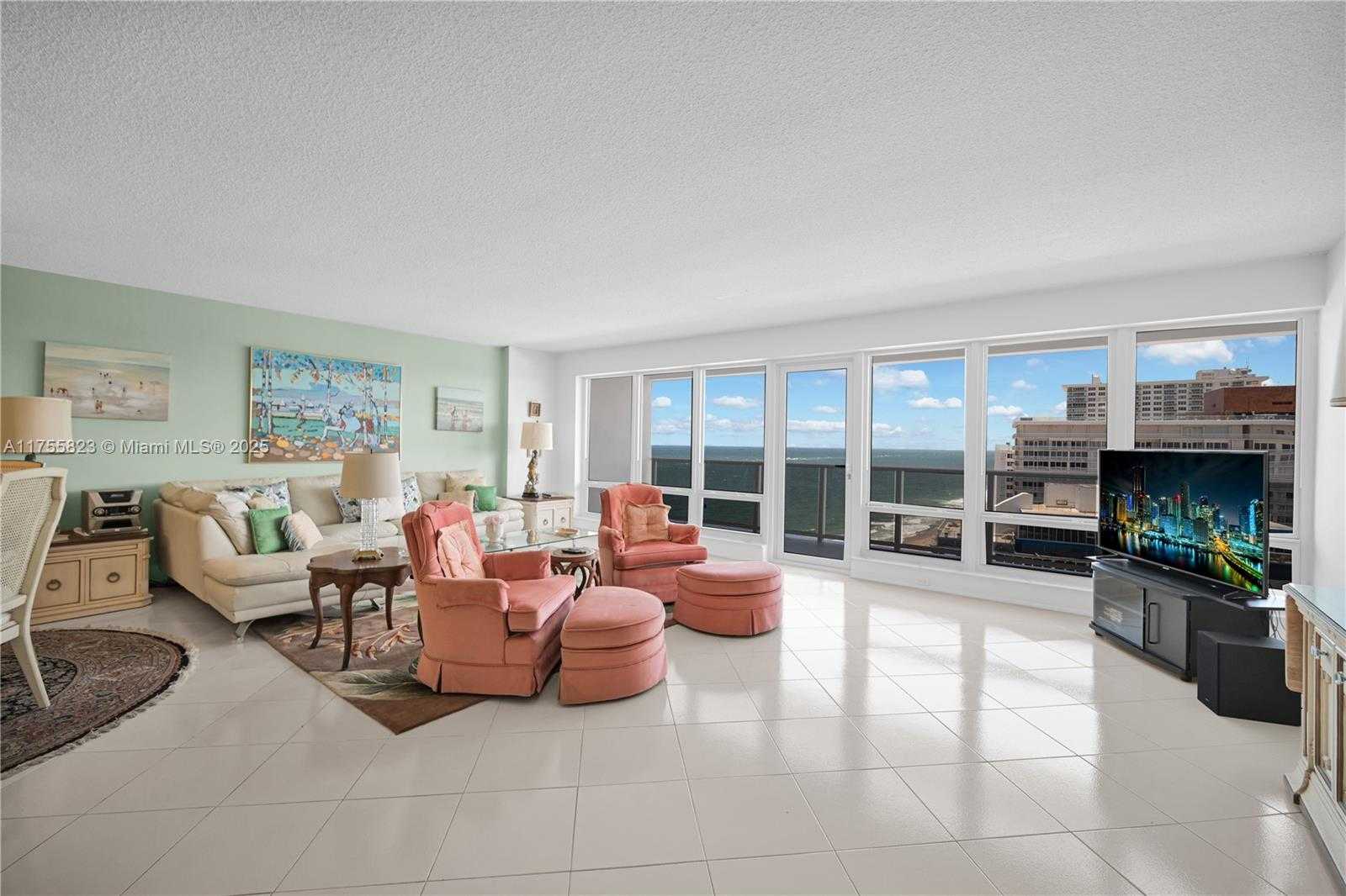 Small Image of 4100 GALT OCEAN DR #1808, Fort Lauderdale Number 18