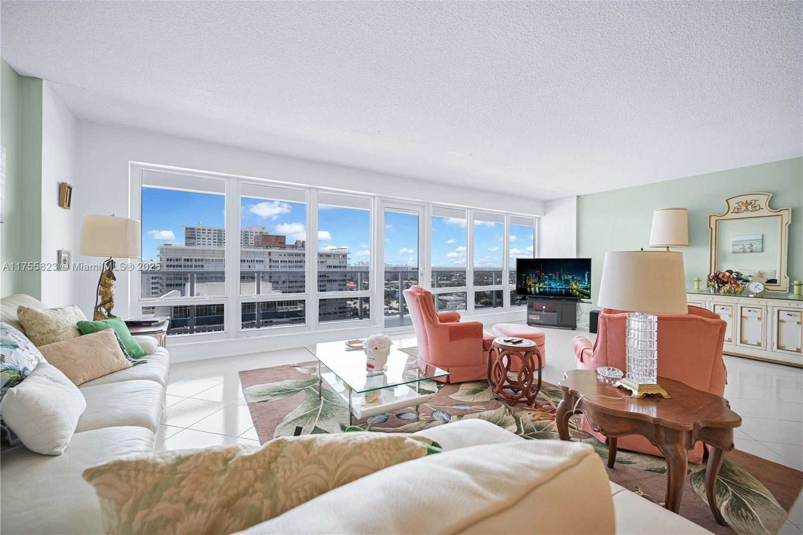 Small Image of 4100 GALT OCEAN DR #1808, Fort Lauderdale Number 21