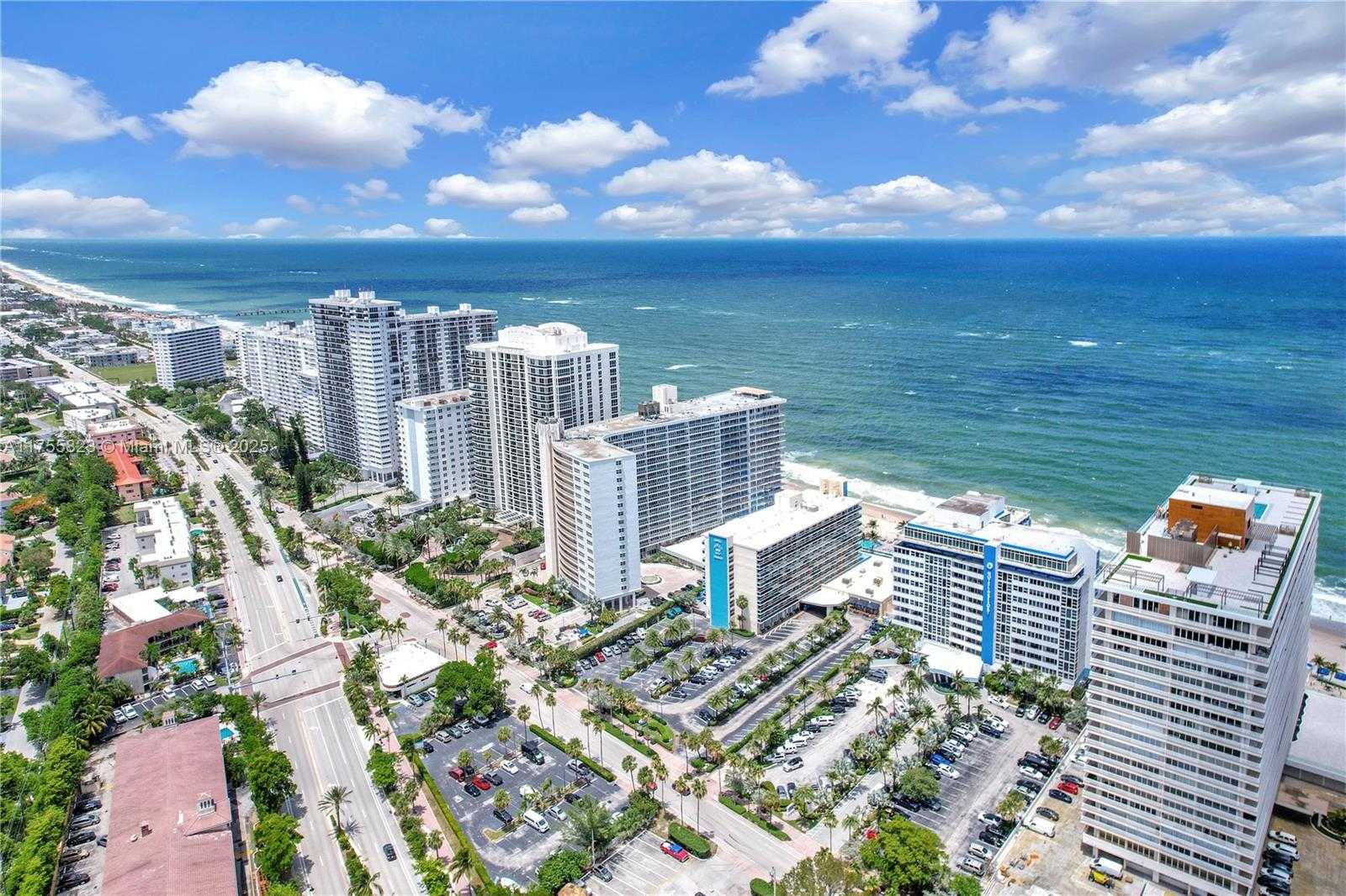 Small Image of 4100 GALT OCEAN DR #1808, Fort Lauderdale Number 3