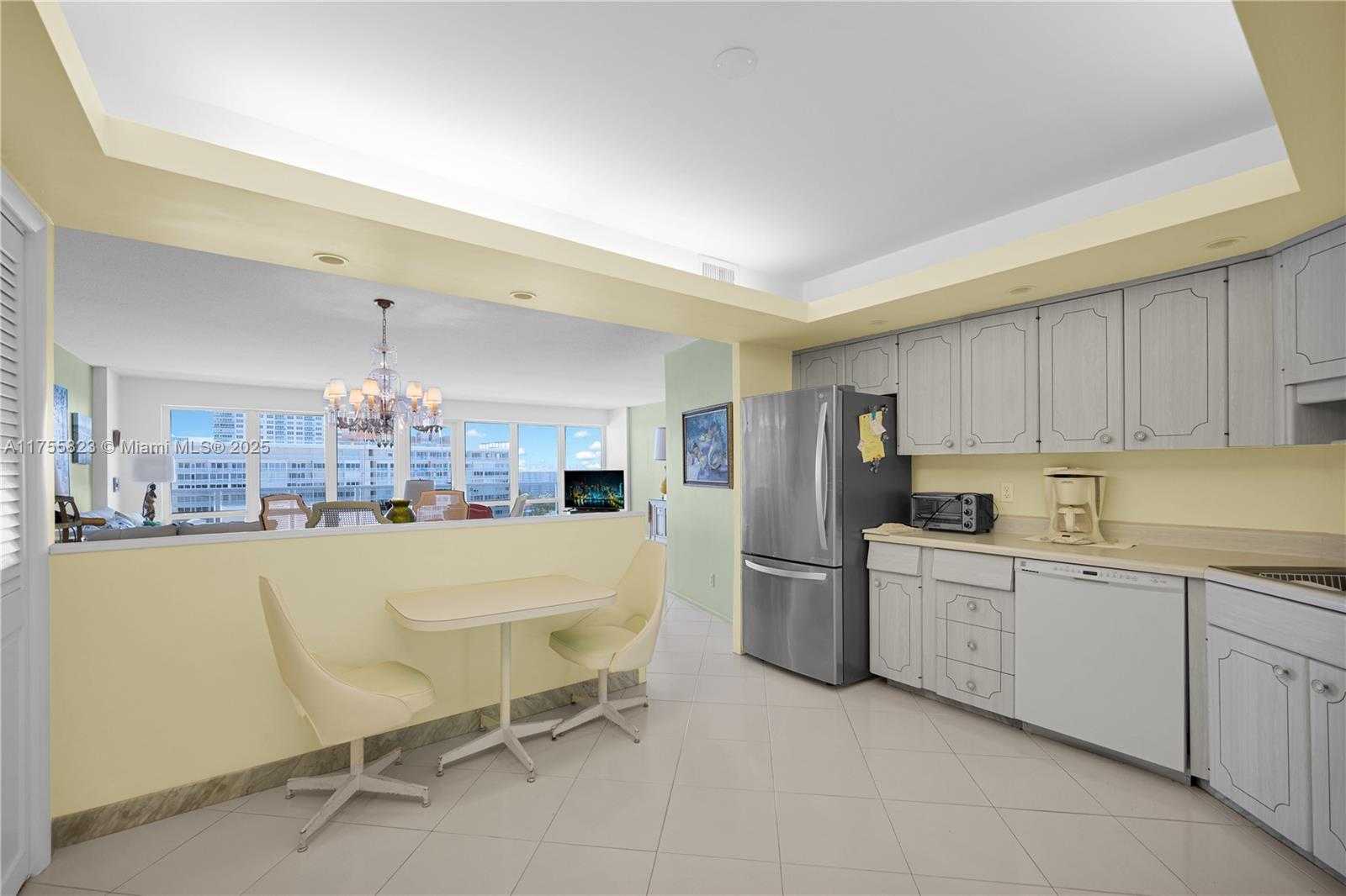 Small Image of 4100 GALT OCEAN DR #1808, Fort Lauderdale Number 34