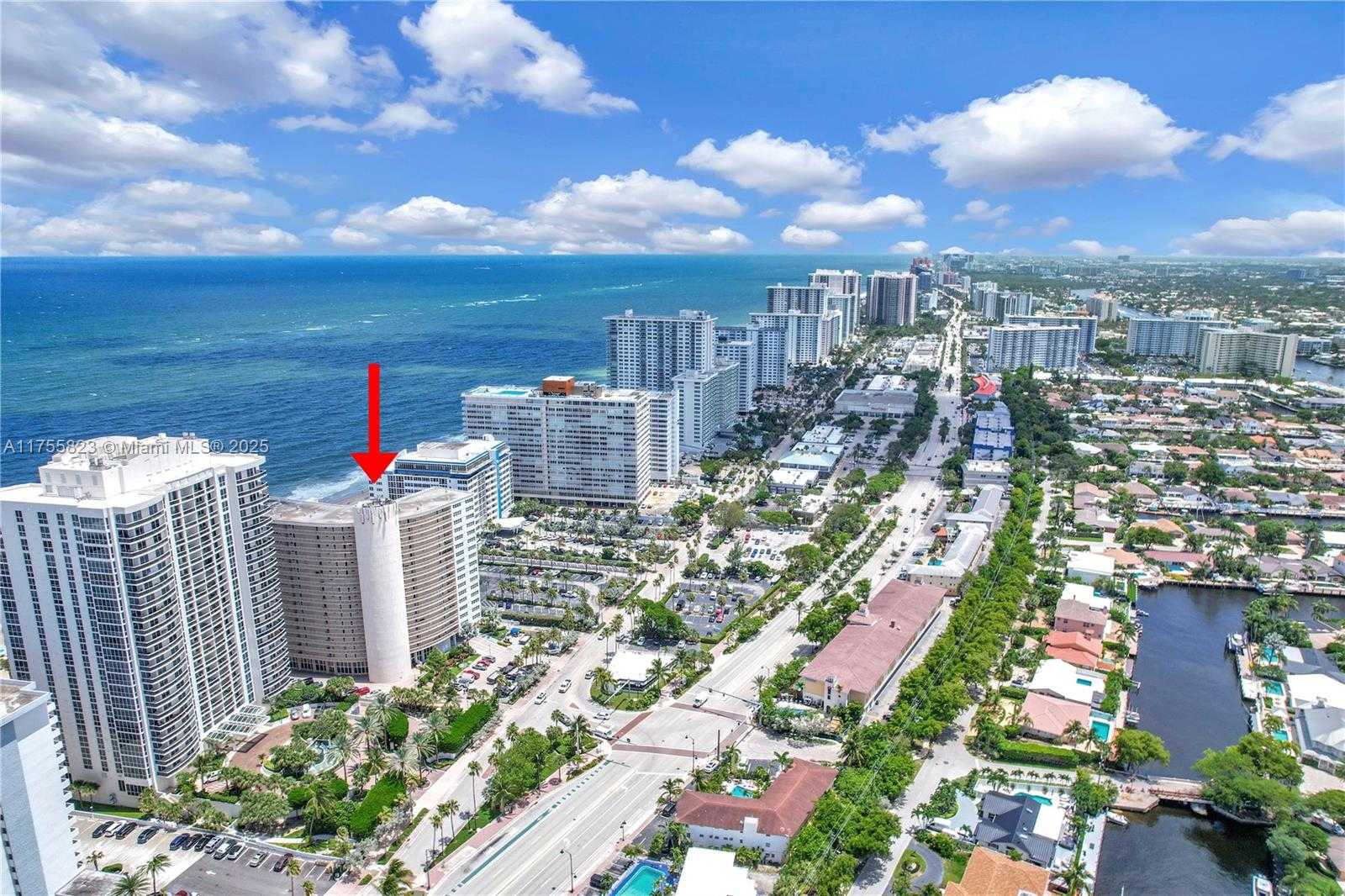 Small Image of 4100 GALT OCEAN DR #1808, Fort Lauderdale Number 4