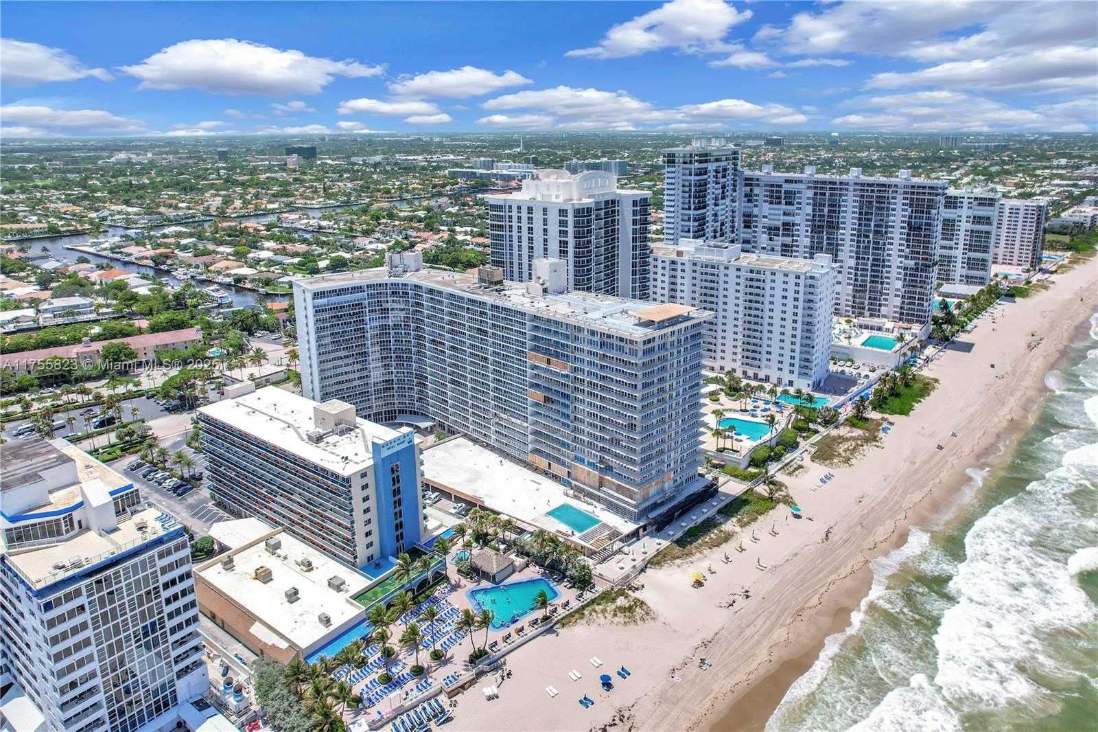 Small Image of 4100 GALT OCEAN DR #1808, Fort Lauderdale Number 5