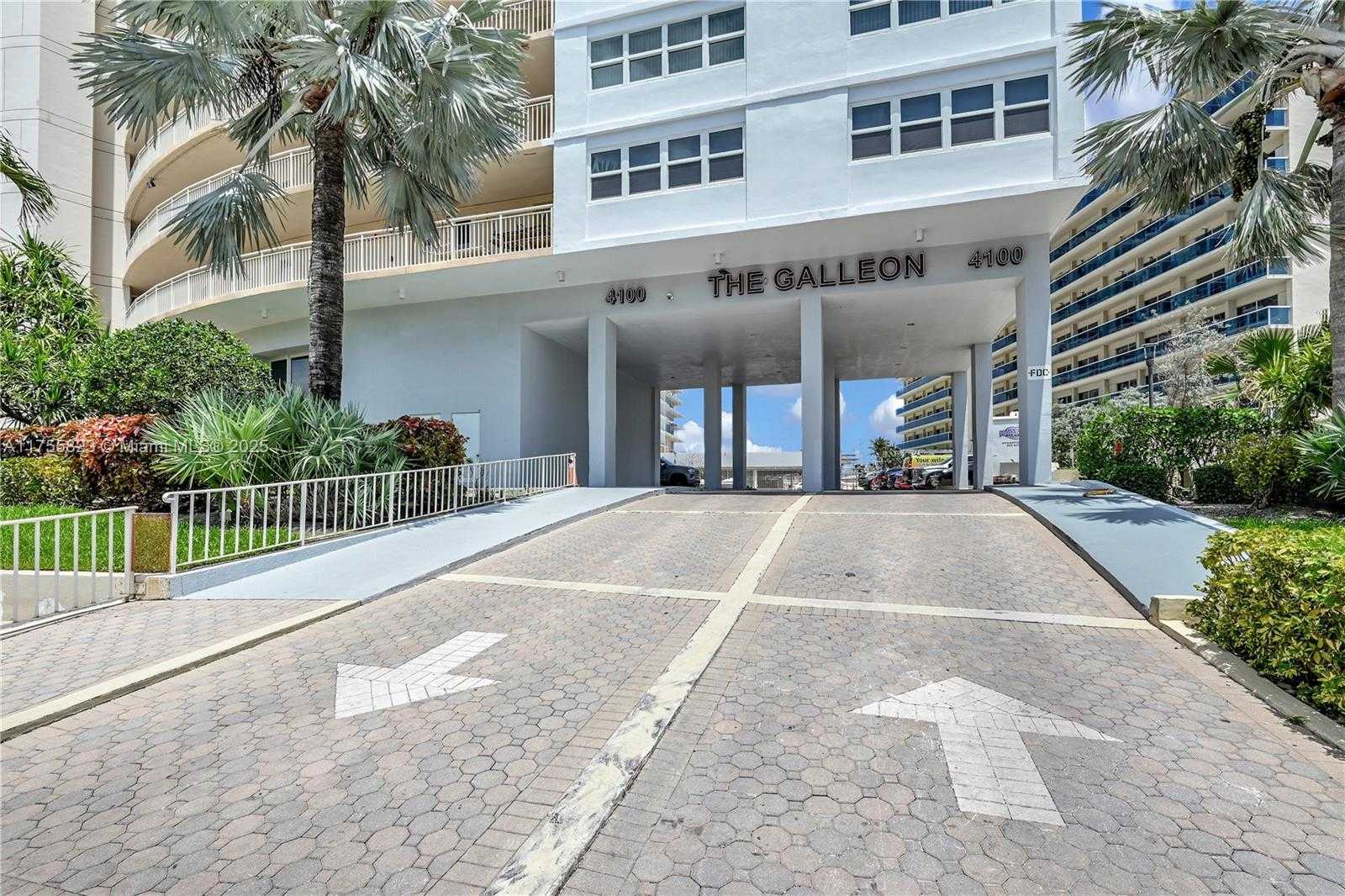 Small Image of 4100 GALT OCEAN DR #1808, Fort Lauderdale Number 64