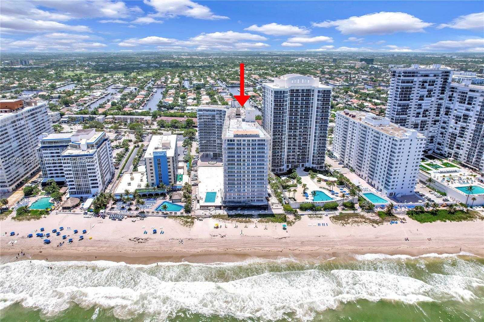 Small Image of 4100 GALT OCEAN DR #1808, Fort Lauderdale Number 7