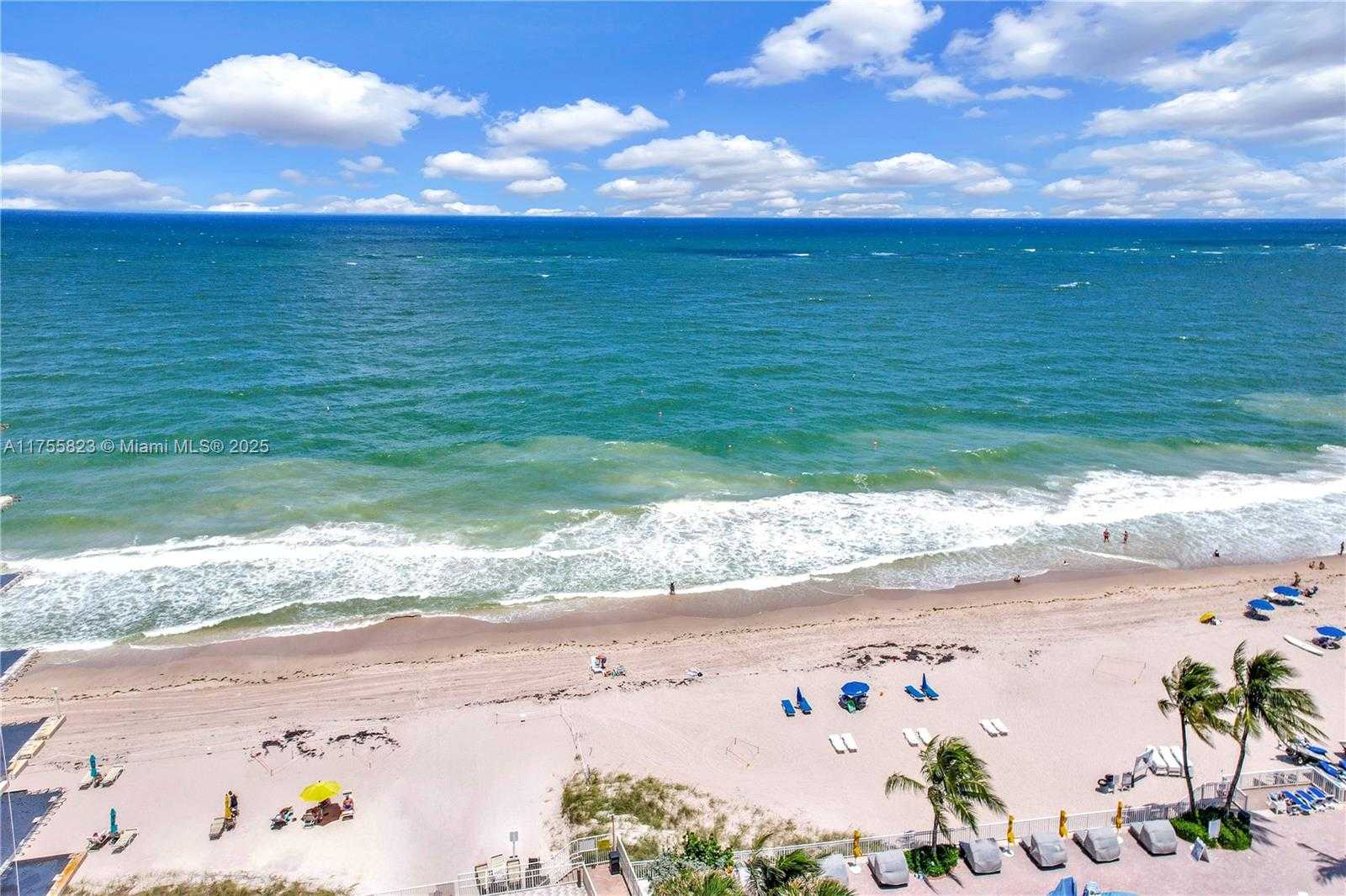 Small Image of 4100 GALT OCEAN DR #1808, Fort Lauderdale Number 9