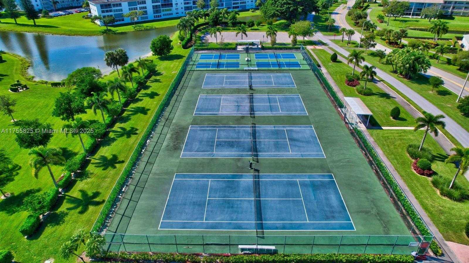 Small Image of 400 BRIGHTON J #400, Boca Raton Number 24