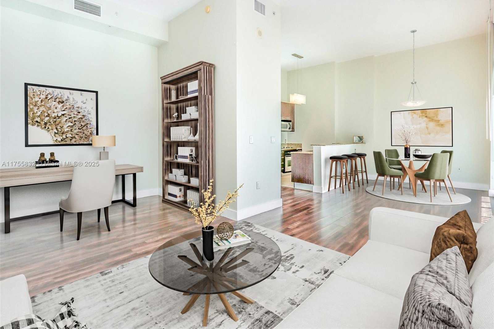 Small Image of 9055 SOUTH WEST 73RD CT #609, Miami Number 2