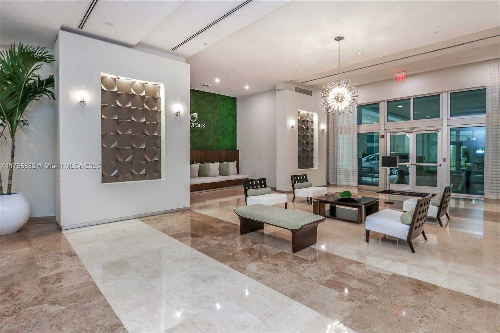 Small Image of 9055 SOUTH WEST 73RD CT #609, Miami Number 22