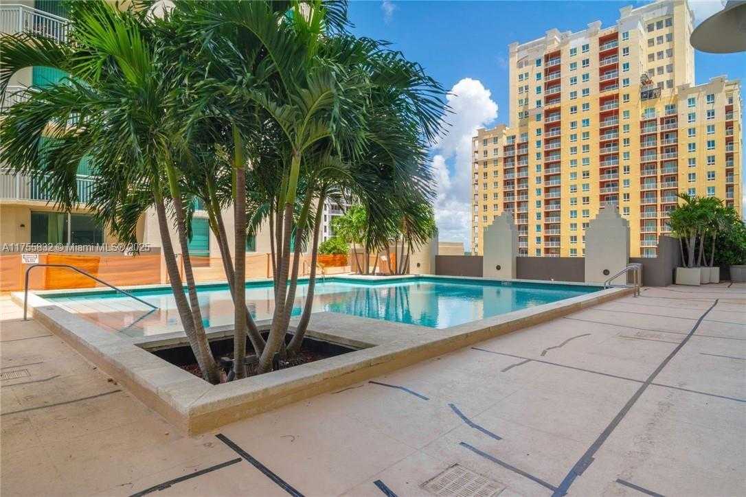 Small Image of 9055 SOUTH WEST 73RD CT #609, Miami Number 24