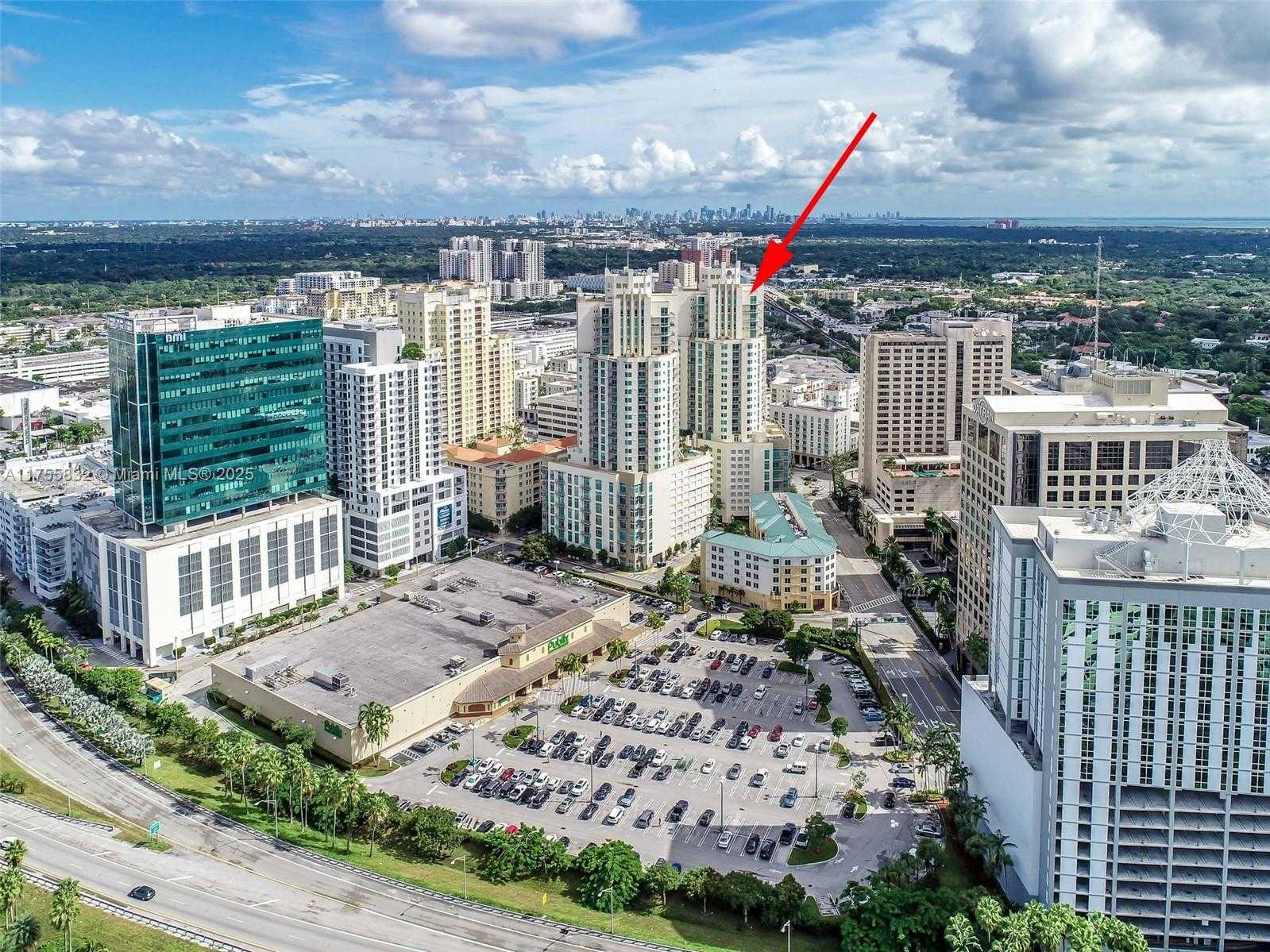 Small Image of 9055 SOUTH WEST 73RD CT #609, Miami Number 27