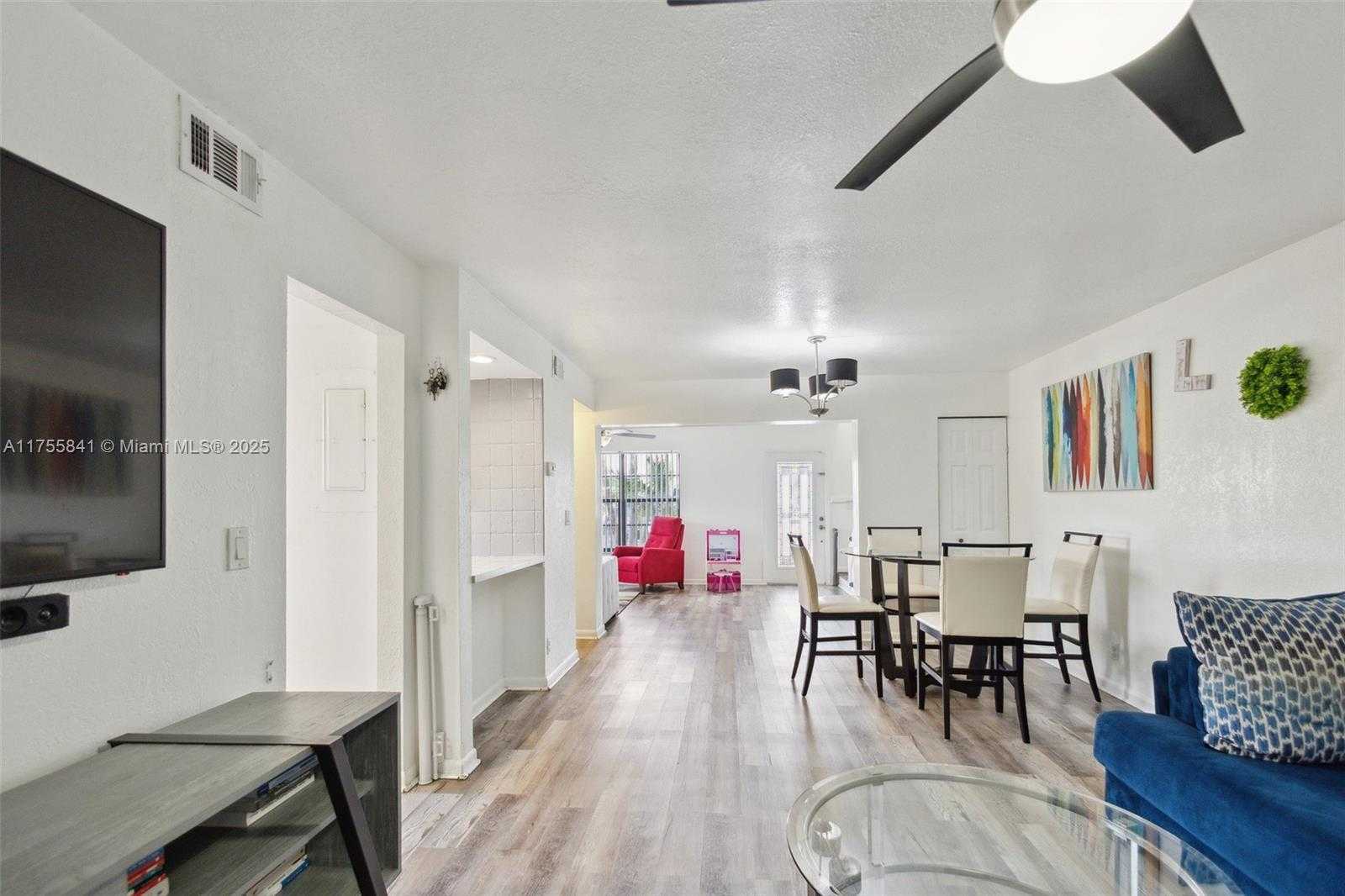 Small Image of 8090 NORTH WEST 13TH ST #I, Margate Number 7