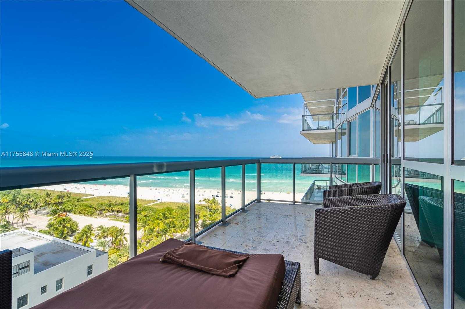 Small Image of 101 20 #1803/5, Miami Beach Number 24