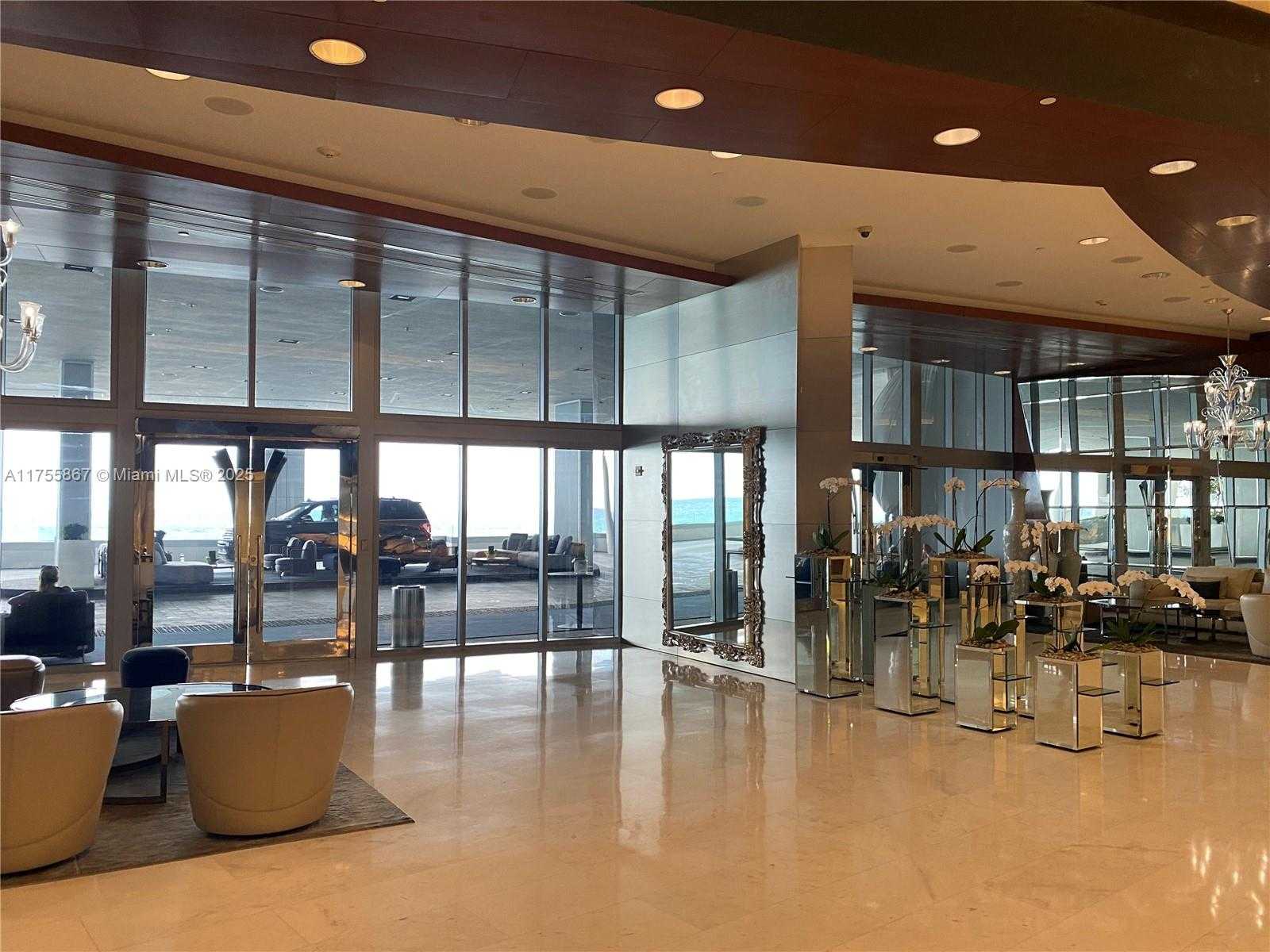 Small Image of 17121 COLLINS AVE #1906, Sunny Isles Beach Number 19