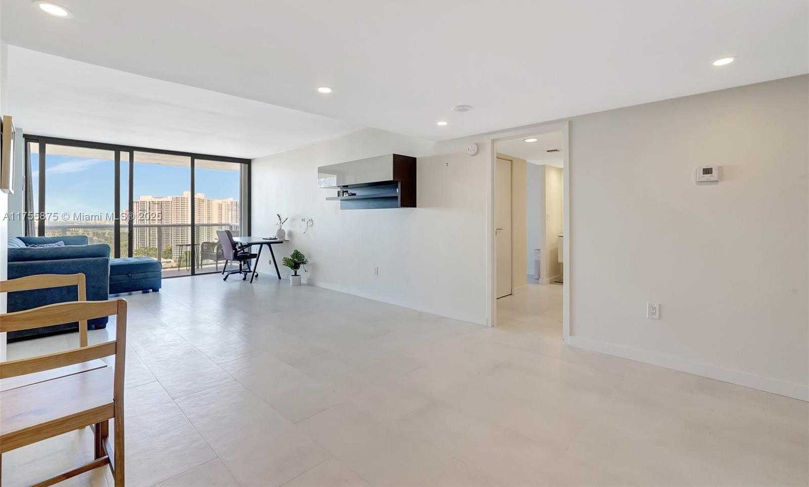Small Image of 3675 NORTH COUNTRY CLUB DR #2310, Aventura Number 12