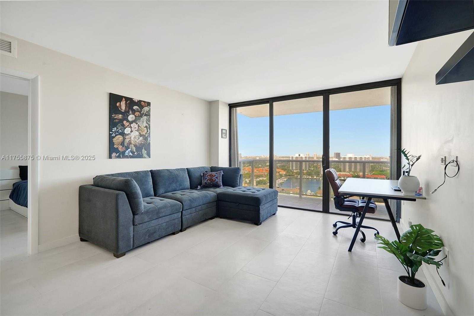 Small Image of 3675 NORTH COUNTRY CLUB DR #2310, Aventura Number 16