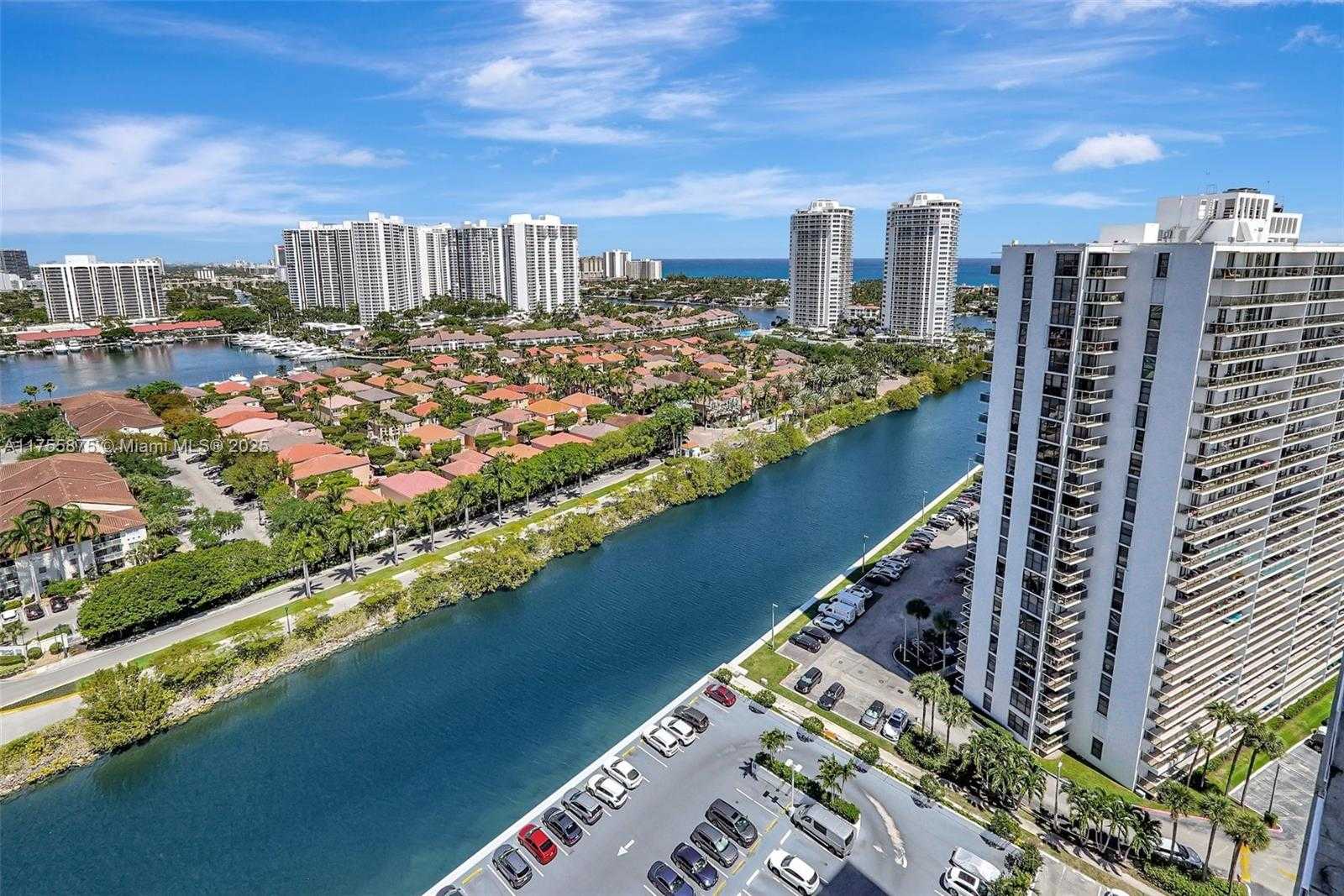 Small Image of 3675 NORTH COUNTRY CLUB DR #2310, Aventura Number 2