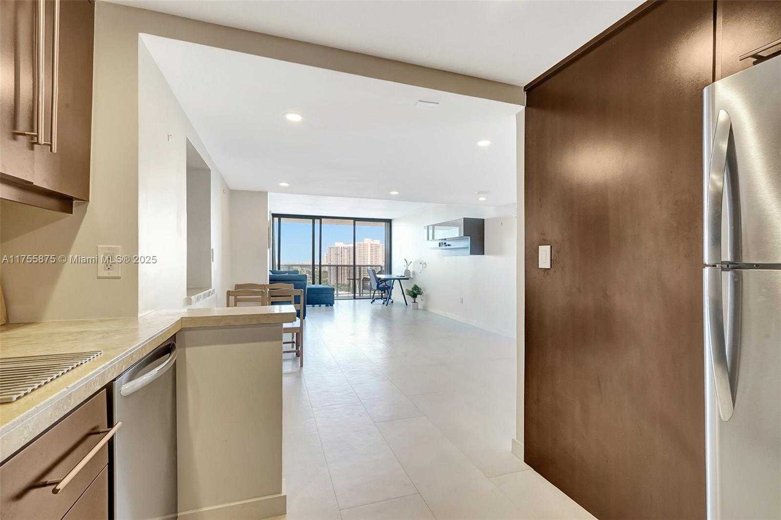 Small Image of 3675 NORTH COUNTRY CLUB DR #2310, Aventura Number 22