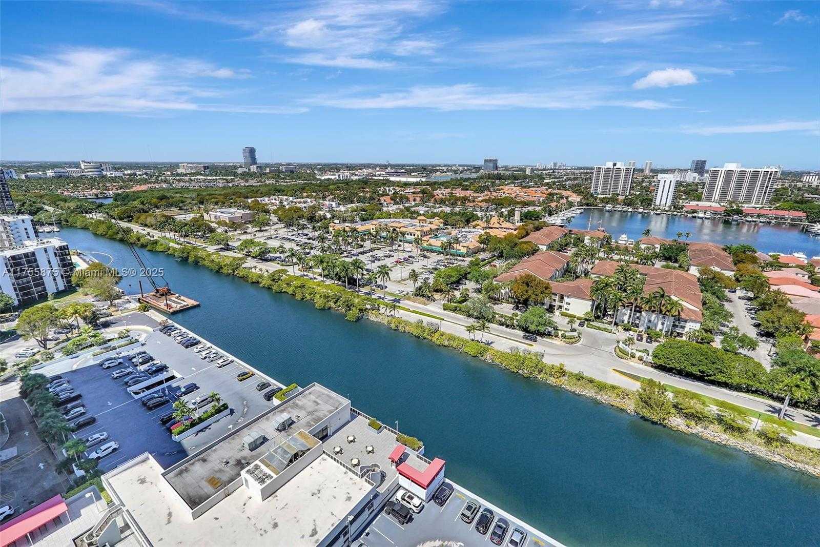 Small Image of 3675 NORTH COUNTRY CLUB DR #2310, Aventura Number 3