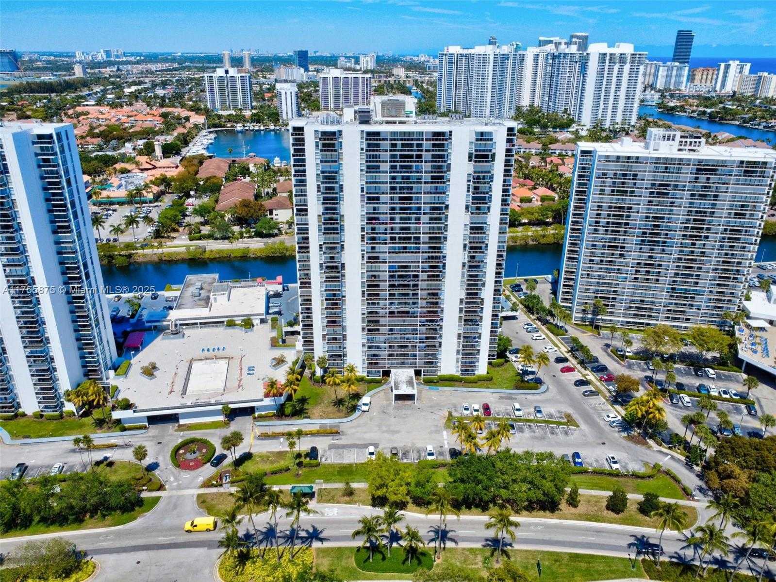 Small Image of 3675 NORTH COUNTRY CLUB DR #2310, Aventura Number 48