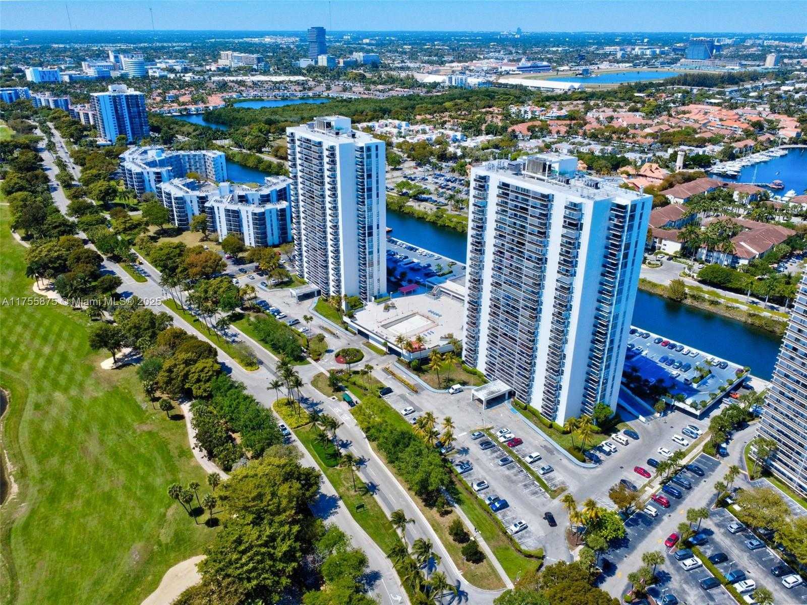 Small Image of 3675 NORTH COUNTRY CLUB DR #2310, Aventura Number 50