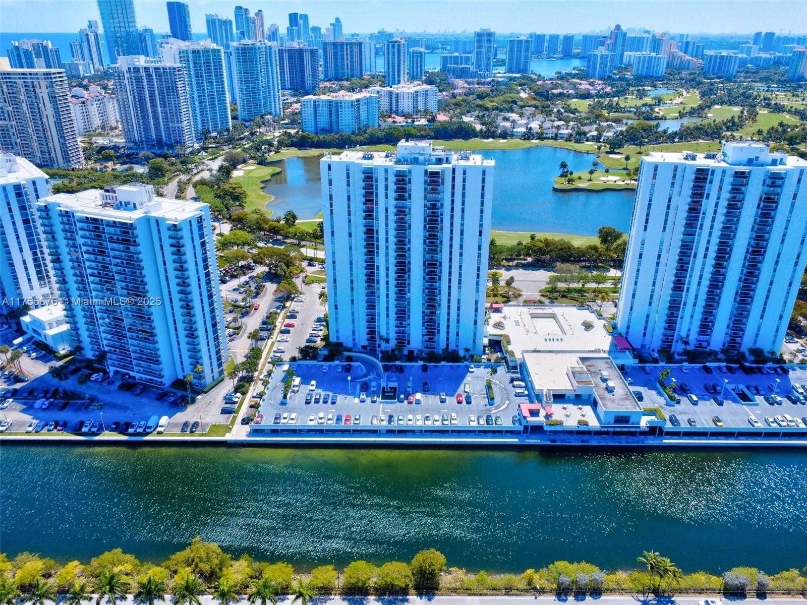 Small Image of 3675 NORTH COUNTRY CLUB DR #2310, Aventura Number 53