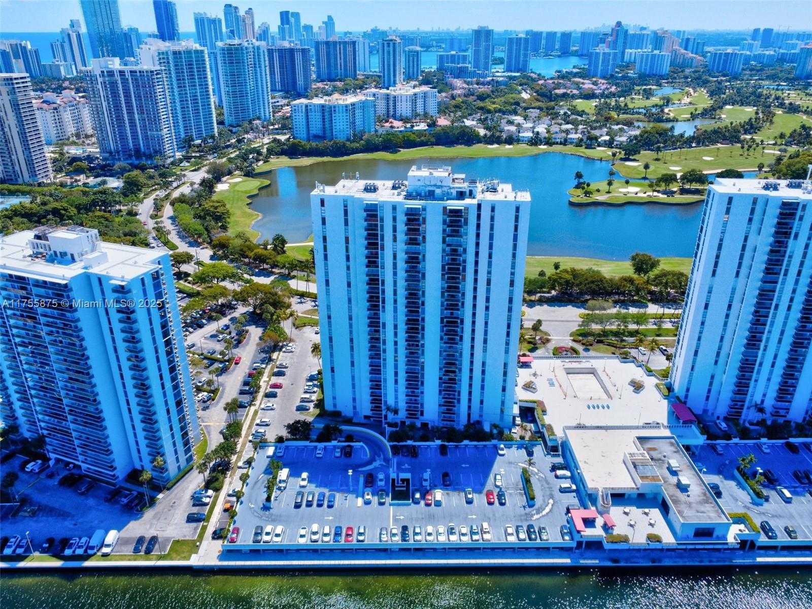 Small Image of 3675 NORTH COUNTRY CLUB DR #2310, Aventura Number 54