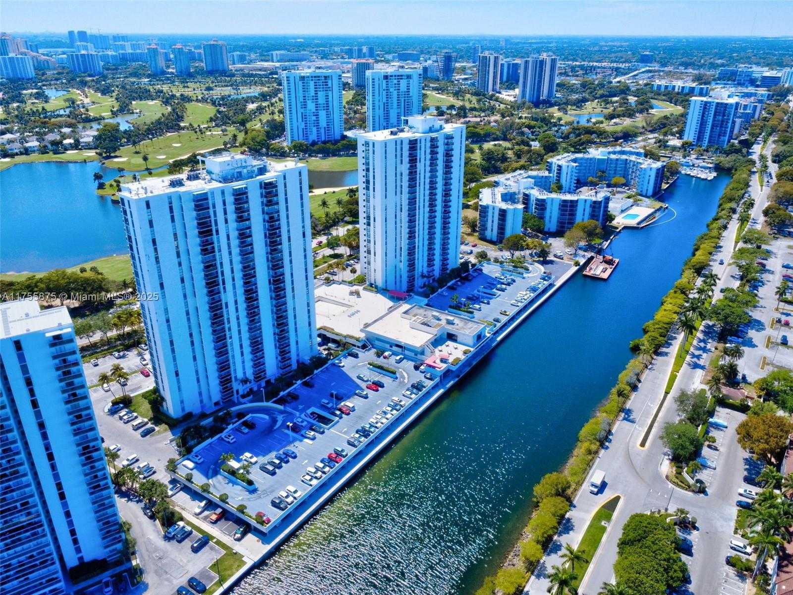 Small Image of 3675 NORTH COUNTRY CLUB DR #2310, Aventura Number 55