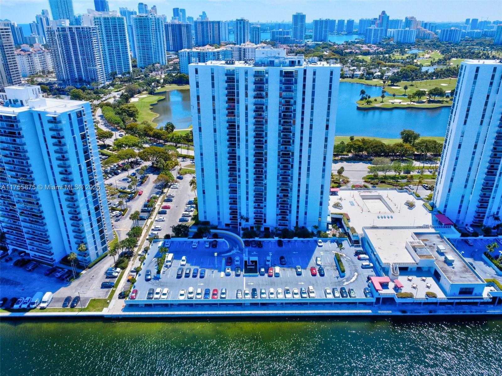Small Image of 3675 NORTH COUNTRY CLUB DR #2310, Aventura Number 56