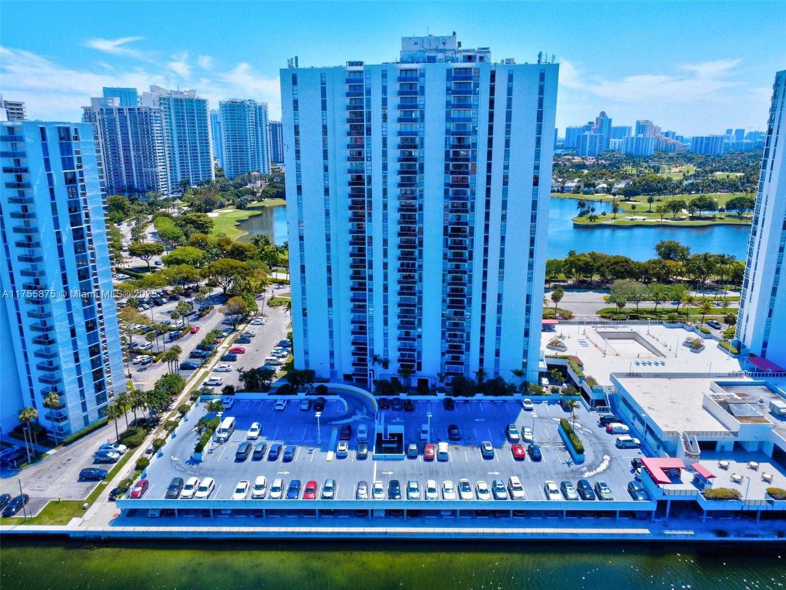 Small Image of 3675 NORTH COUNTRY CLUB DR #2310, Aventura Number 57